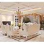 Biệt thự phố Gò Vấp