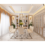 Biệt thự phố Gò Vấp