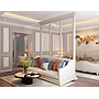 Biệt thự phố Gò Vấp