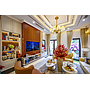 Biệt thự phố Cityland Gò Vấp
