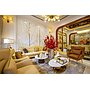 Biệt thự phố Cityland Gò Vấp