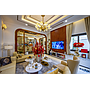 Biệt thự phố Cityland Gò Vấp