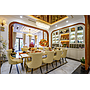 Biệt thự phố Cityland Gò Vấp