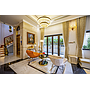 Biệt thự phố Cityland Gò Vấp