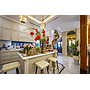 Biệt thự phố Cityland Gò Vấp