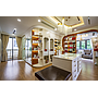 Biệt thự phố Cityland Gò Vấp