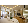 Biệt thự phố Cityland Gò Vấp