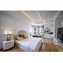 Biệt thự phố Cityland Gò Vấp