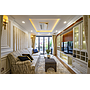 Biệt thự phố Cityland Gò Vấp