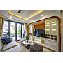 Biệt thự phố Cityland Gò Vấp