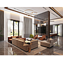 Biệt thự vườn Bến Tre