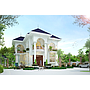Biệt Thự Cổ Điển - Ninh Thuận
