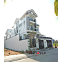 Thực tế thi công nhà chị Thoa - Bình Chánh