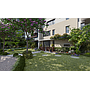SÂN VƯỜN - GARDEN VILLAS - CELADON TÂN PHÚ