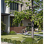 SÂN VƯỜN - GARDEN VILLAS - CELADON TÂN PHÚ