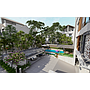 THIẾT KẾ SÂN VƯỜN BIỆT THỰ PHỐ - HUYỆN BÌNH CHÁNH
