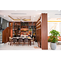 NỘI THẤT NHÀ PHỐ BÌNH TÂN15
