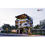23nghionthetree Villa 14