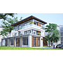 Villa 1
