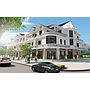 Dự án Long Hưng City - Biên Hòa