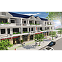 Dự án Long Hưng City - Biên Hòa