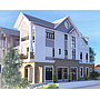 Biệt thự cổ điển chú Hoằng - BÌnh Chánh