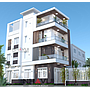 Nhà Phố Hiện Đại Quận Thủ Đức