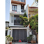 Nhà Phố Hiện Đại Quận Tân Phú