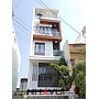 Nhà Phố Hiện Đại Quận Tân Phú