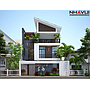 BIỆT THỰ PHỐ - BÌNH TÂN
