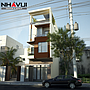 NHÀ PHỐ QUẬN 7