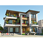 BIỆT THỰ PHỐ - BÌNH DƯƠNG