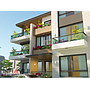 BIỆT THỰ PHỐ - BÌNH DƯƠNG