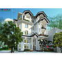 BIỆT THỰ PHỐ (THỦ ĐỨC-TP.HCM)