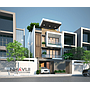 NHÀ PHỐ - QUẬN 10 - TP. HCM