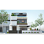 BIỆT THỰ PHỐ - BÌNH DƯƠNG