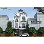 Biệt thự Phố cổ điển - Gò Dầu - Tân Phú - tphcm