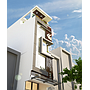 Nhà Phố Hiện Đại Quận 3
