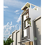 Nhà Phố Hiện Đại Quận 3