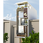 Nhà Phố Hiện Đại Quận 3