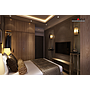 Nội thất căn hộ SUNRISE CITY