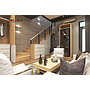 CẢI TẠO NHÀ PHỐ CHỊ TRÂM - QUẬN 7