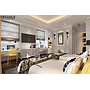 NỘI THẤT BIỆT THỰ PHỐ QUẬN 2