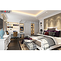 NỘI THẤT BIỆT THỰ PHỐ QUẬN 2