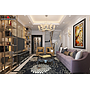 NỘI THẤT BIỆT THỰ PHỐ QUẬN 2