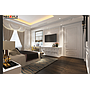 NỘI THẤT BIỆT THỰ PHỐ QUẬN 2