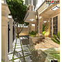 NỘI THẤT BIỆT THỰ PHỐ QUẬN 2