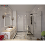 NỘI THẤT BIỆT THỰ PHỐ QUẬN 2
