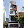 Nhà Phố Hiện Đại Quận Tân Phú
