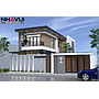 BIỆT THỰ PHỐ - NHƠN TRẠCH, ĐỒNG NAI